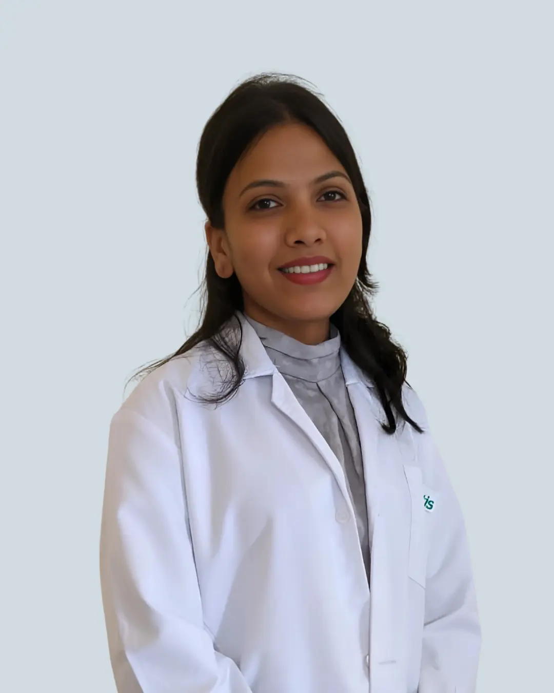 Dr. Suprabath H. N., Consultant Fetal Medicine Specialist at Nectar Mother and Child Hospital.